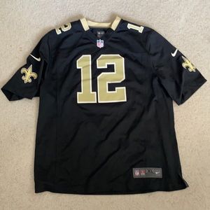 Nike New Orleans saints jersey